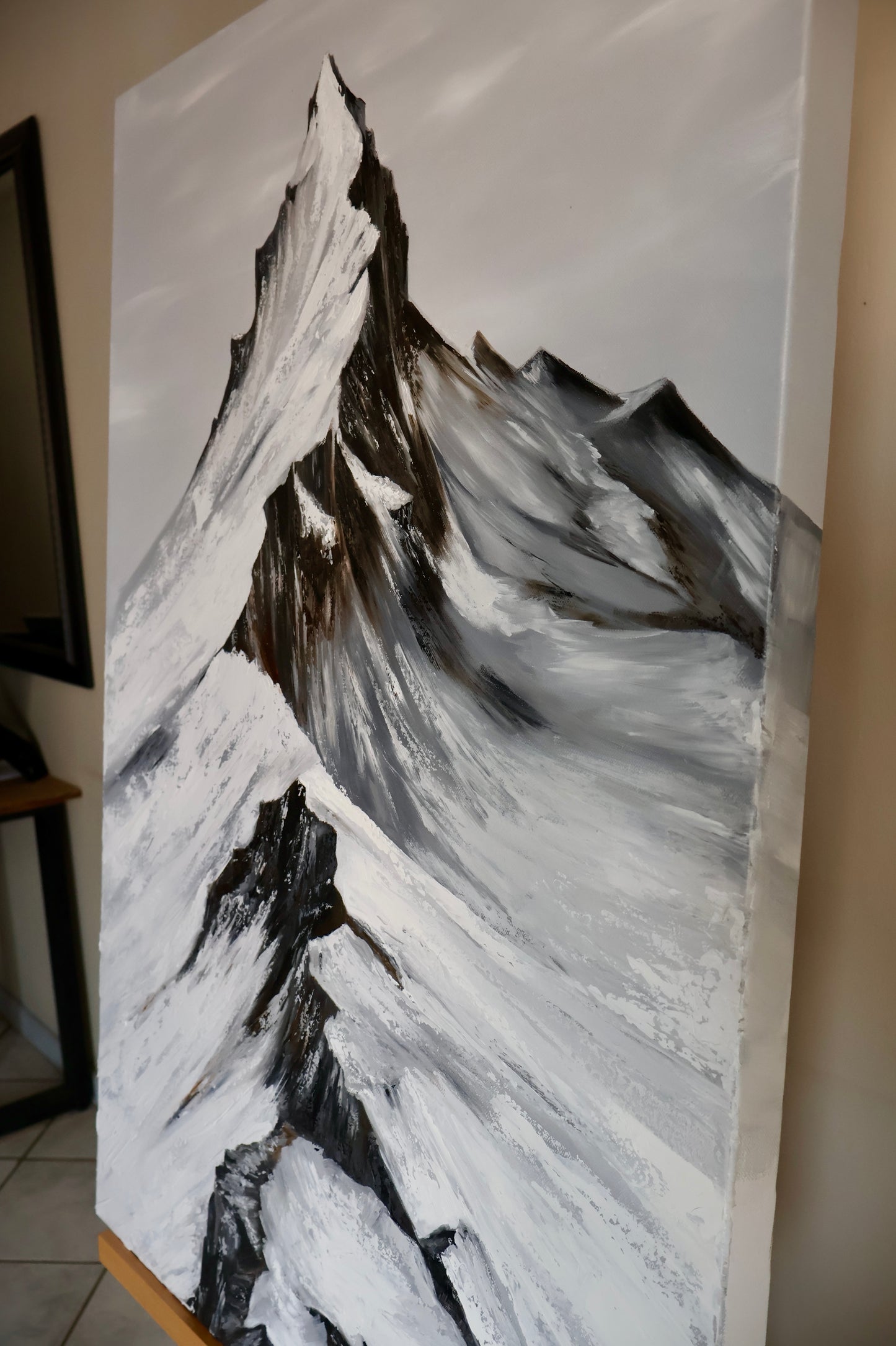 Silent Majesty