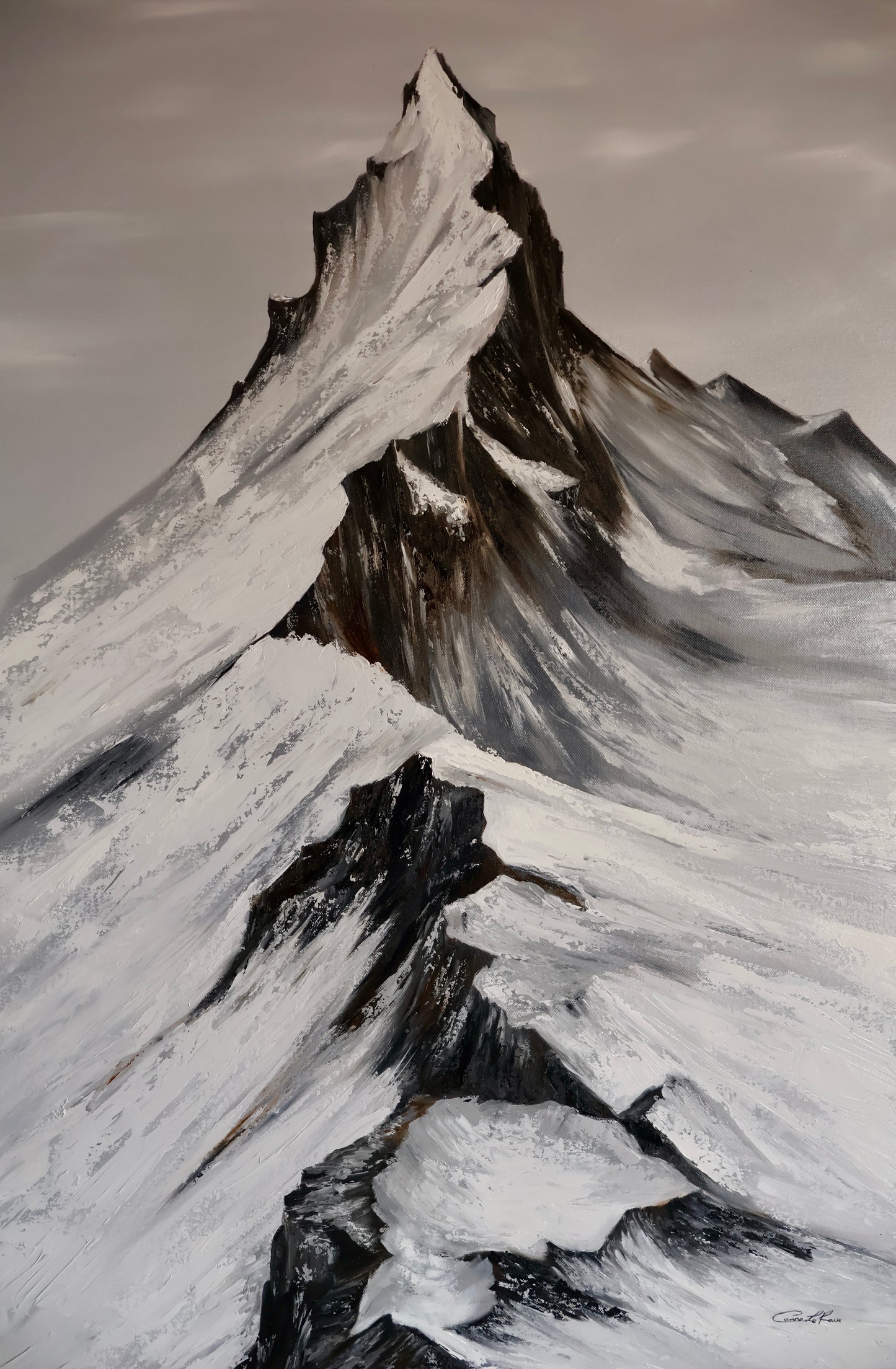 Silent Majesty