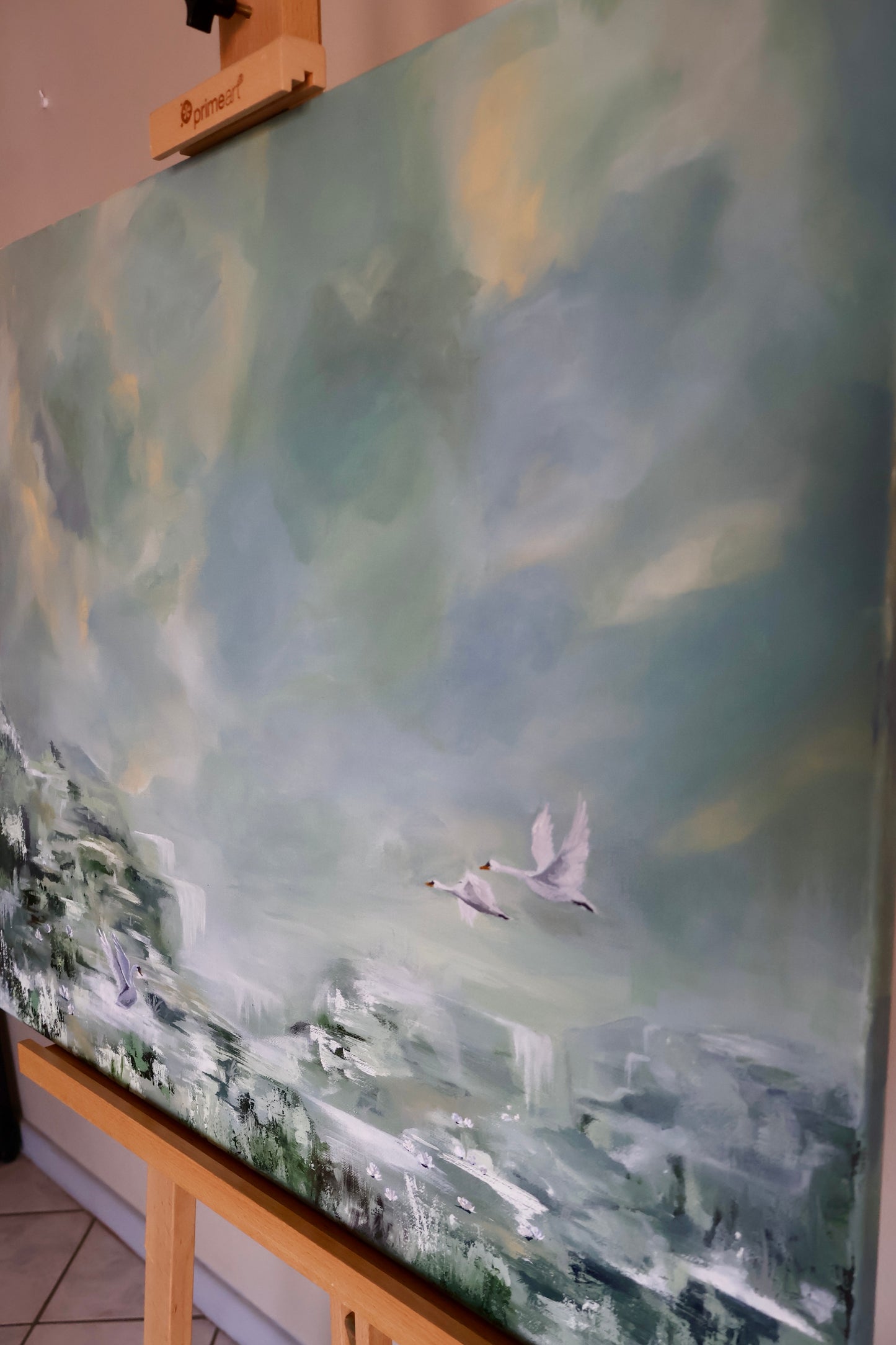 Swan Lake