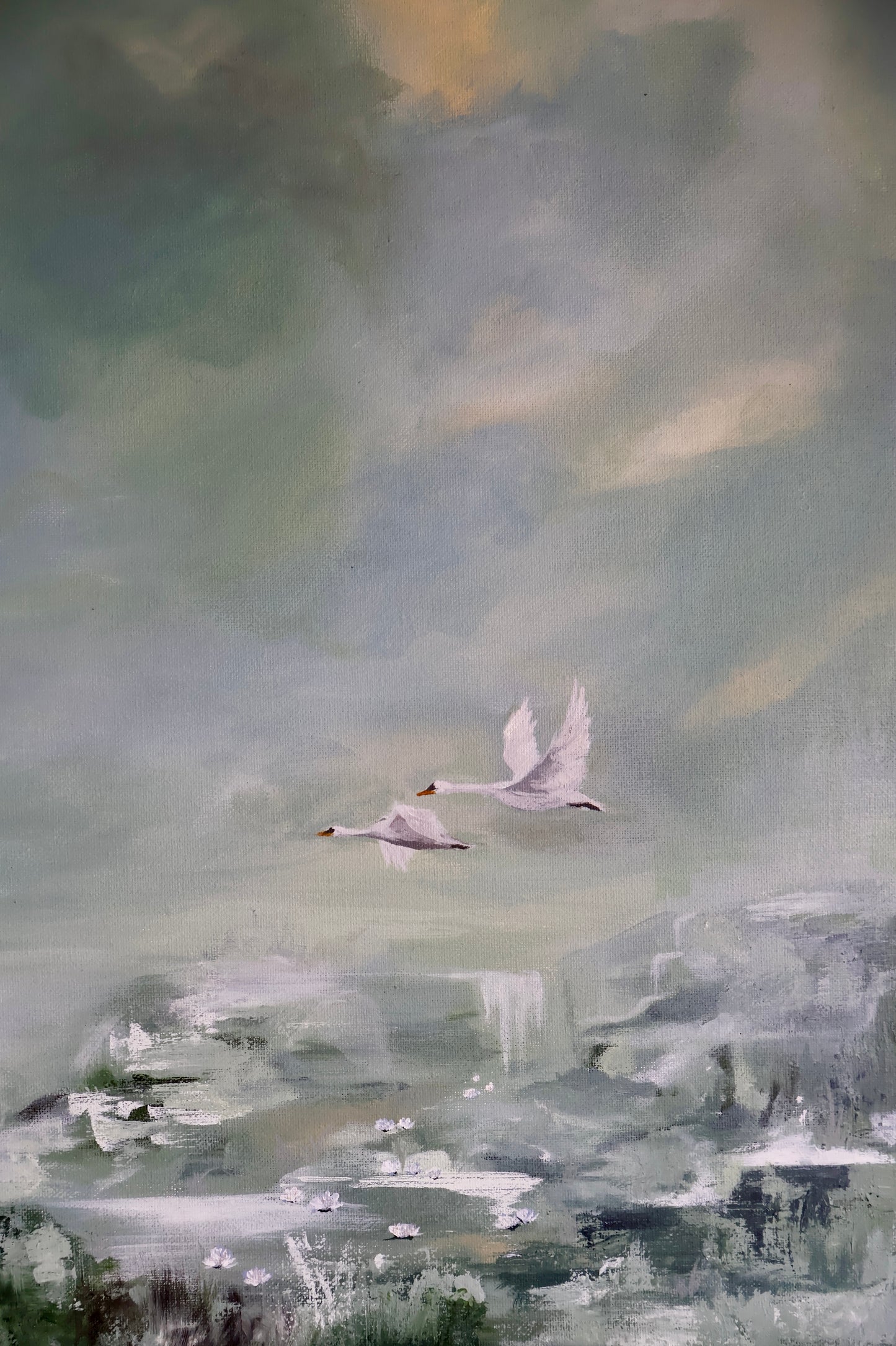 Swan Lake