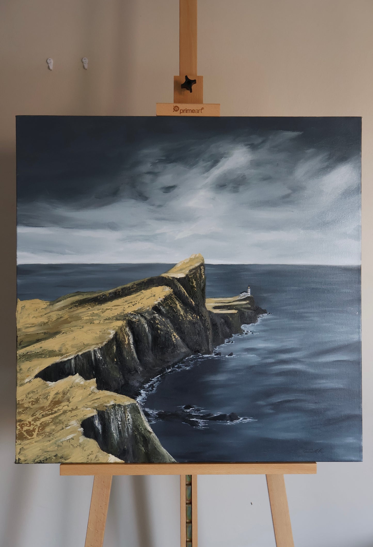 Lighthouse