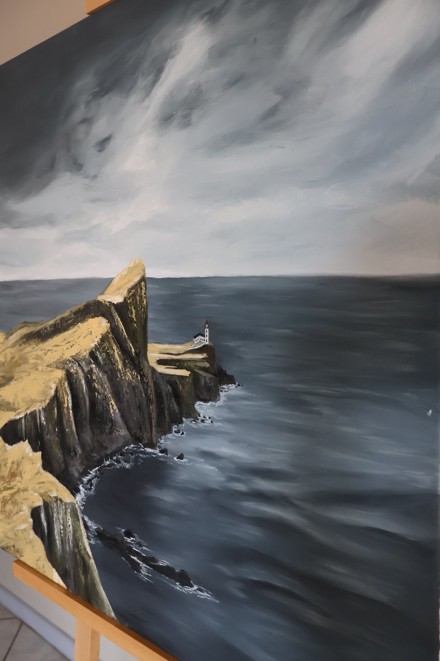 Lighthouse