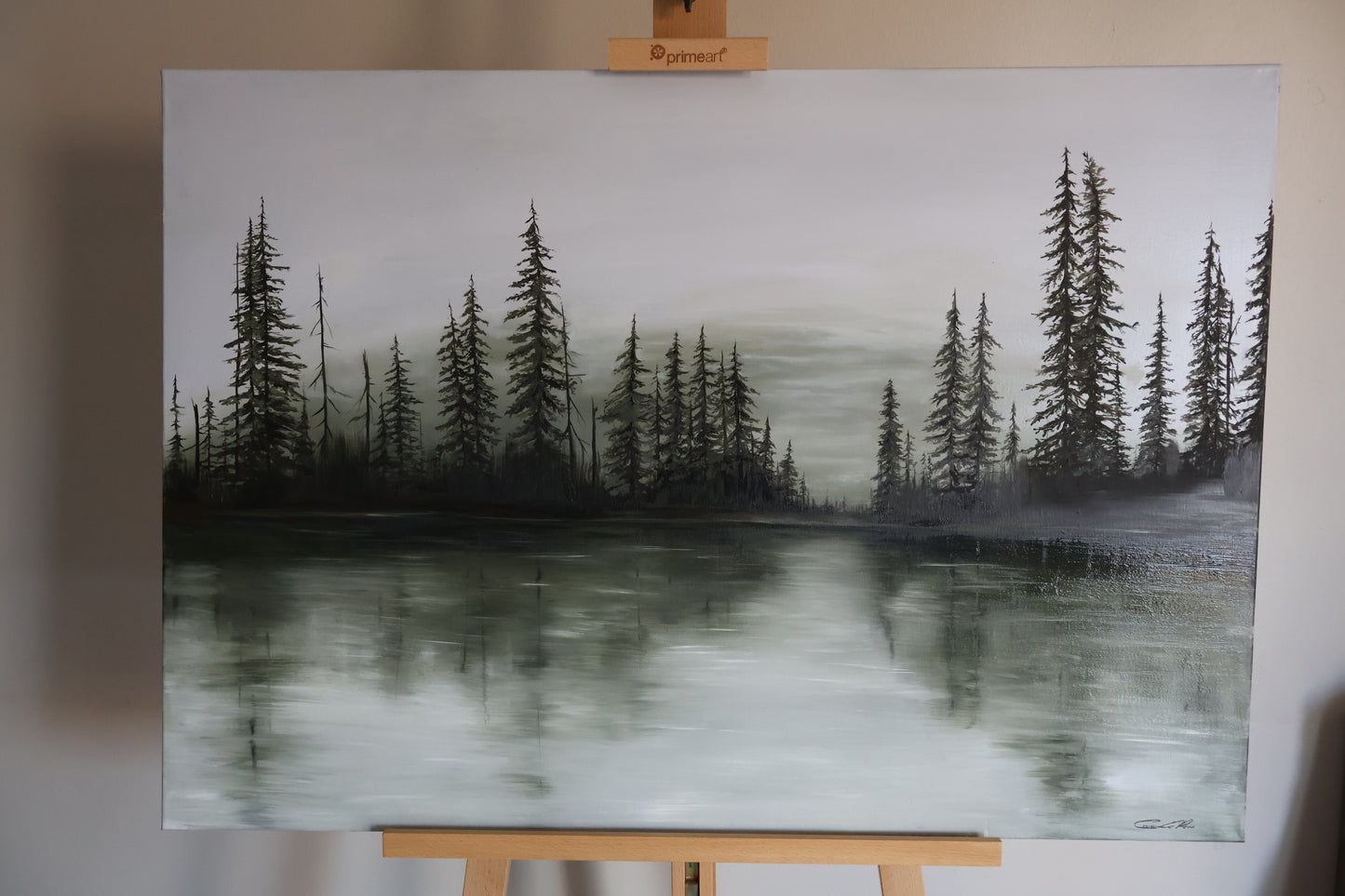 Misty Forrest