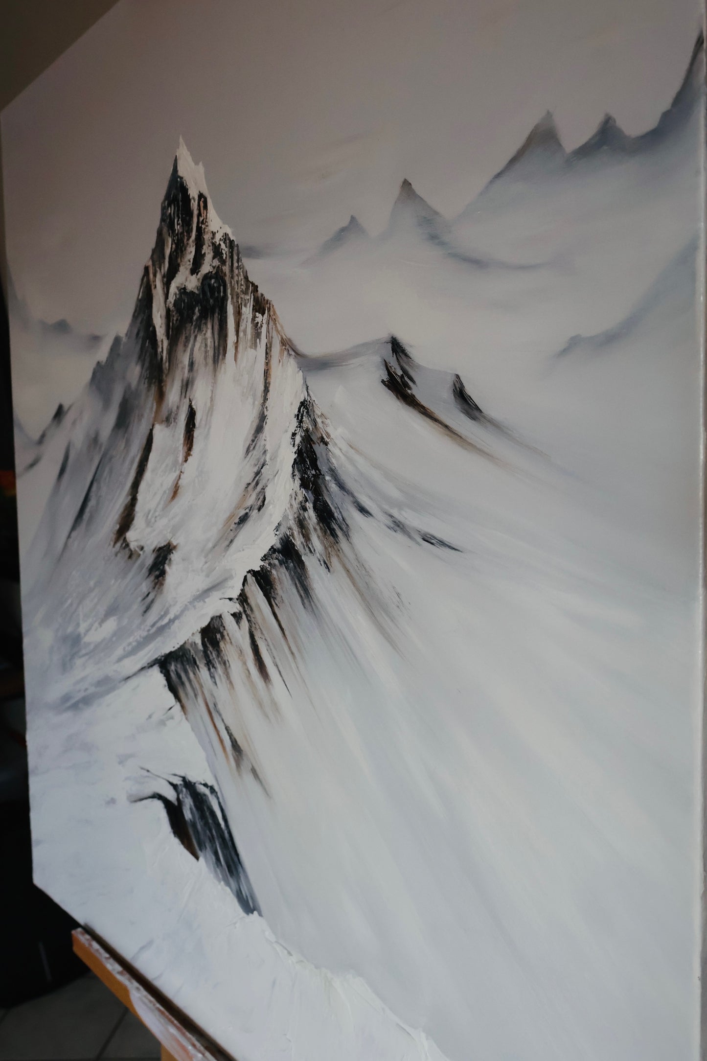 Whispers of Winter
