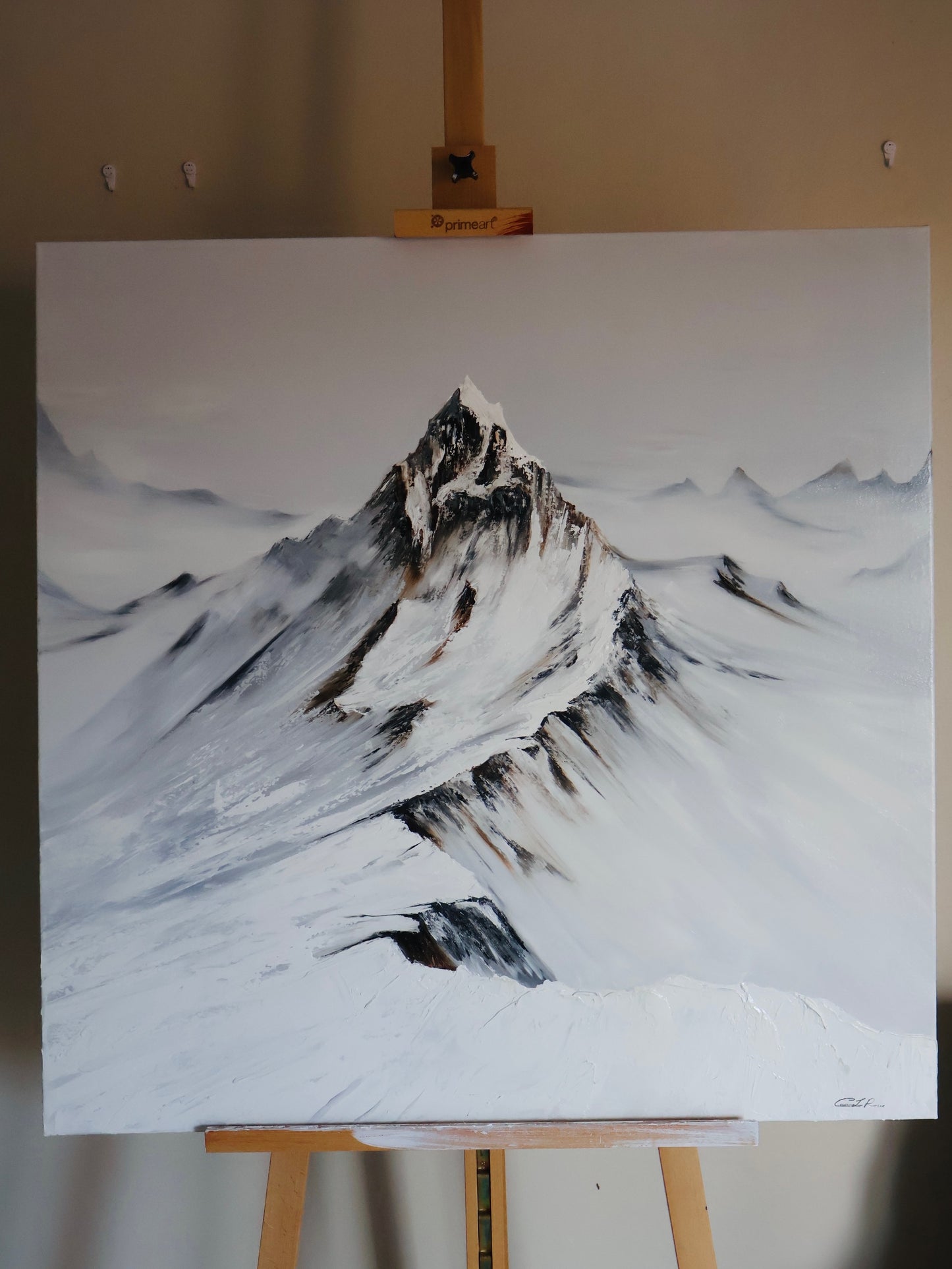Whispers of Winter