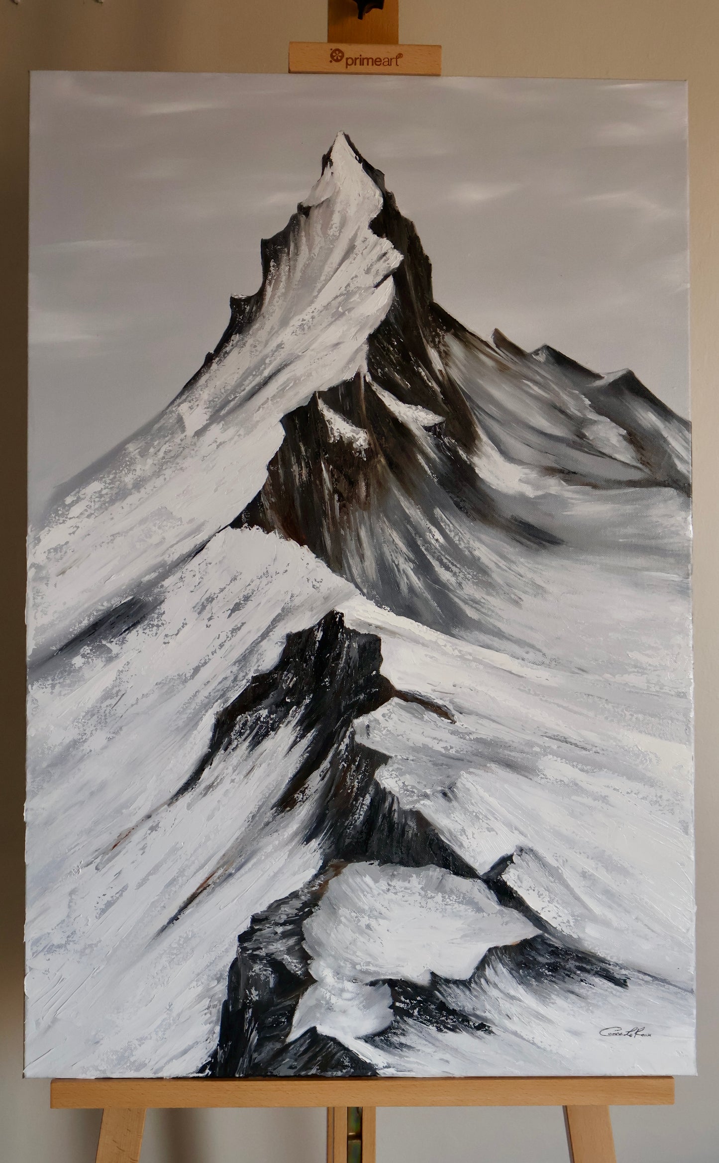 Silent Majesty