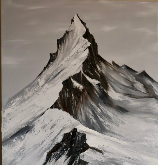 Silent Majesty