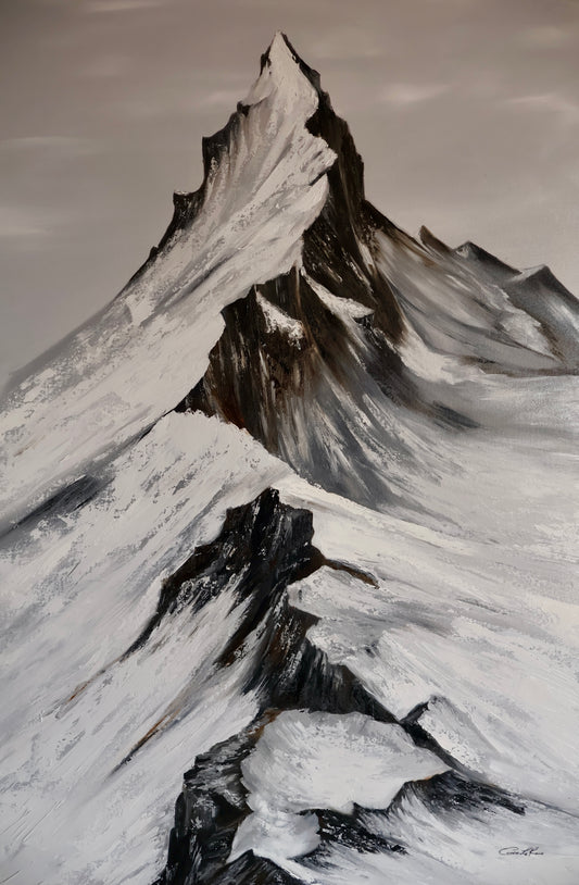 Silent Majesty