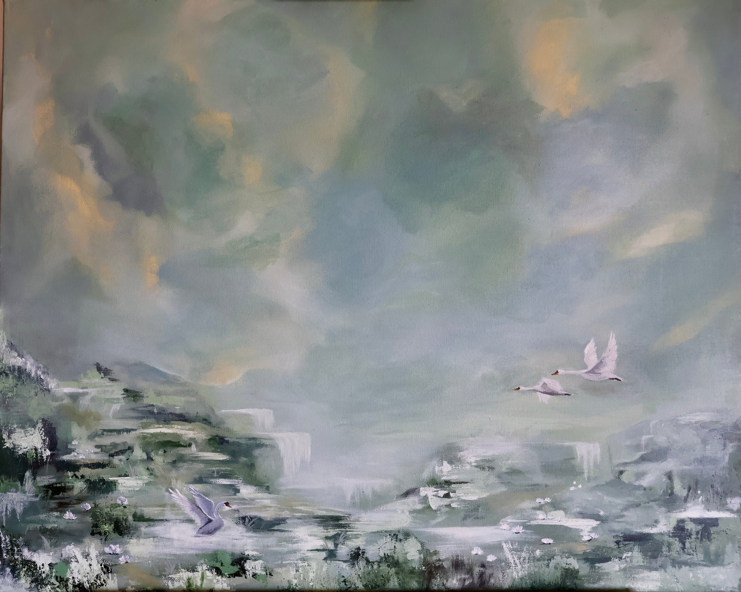 Swan Lake