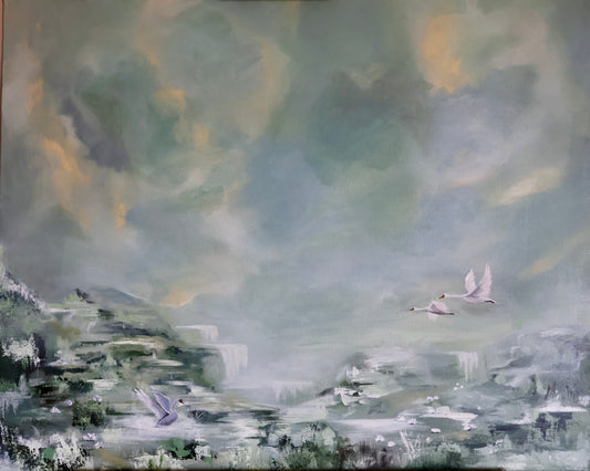 Swan Lake