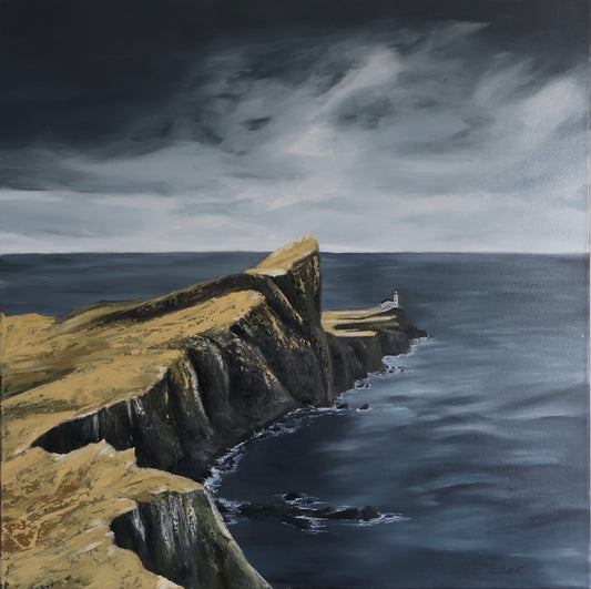 Lighthouse