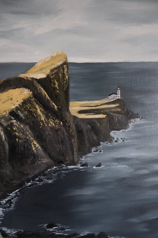 Lighthouse
