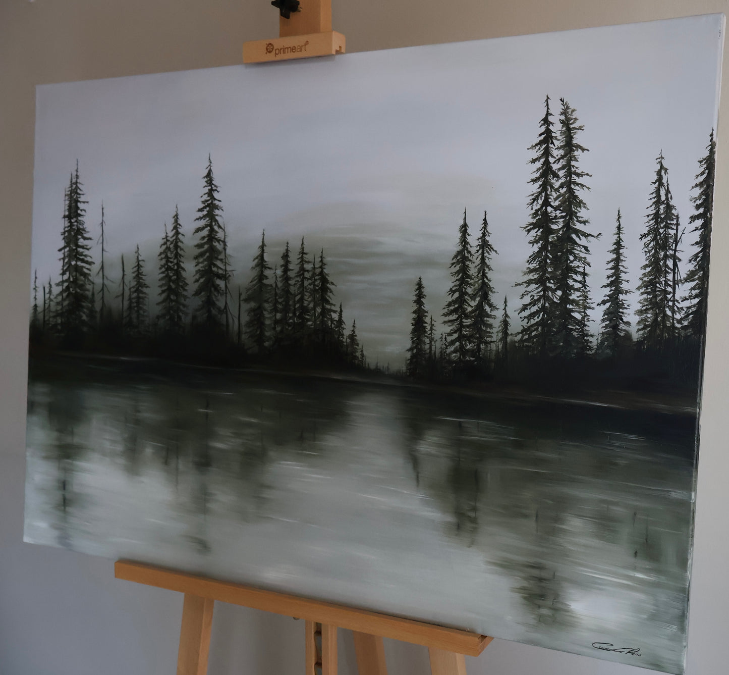 Misty Forrest