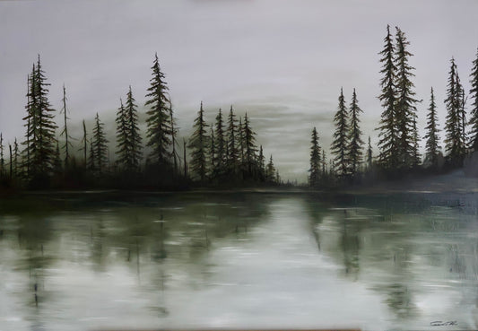 Misty Forrest