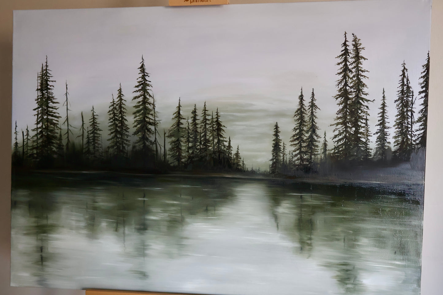Misty Forrest