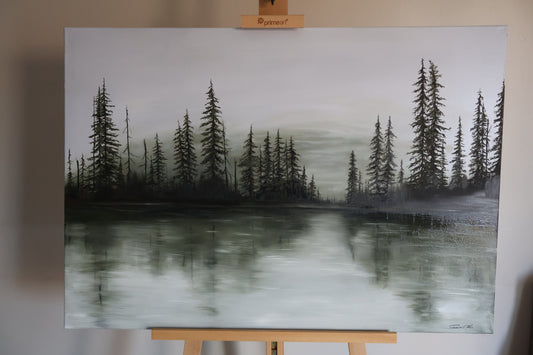 Misty Forrest