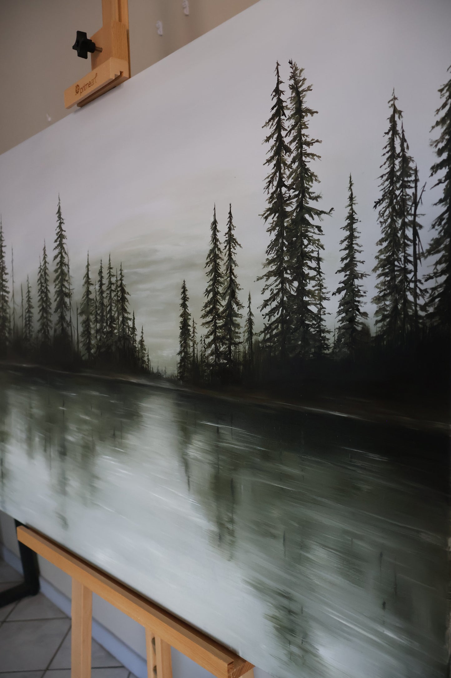 Misty Forrest