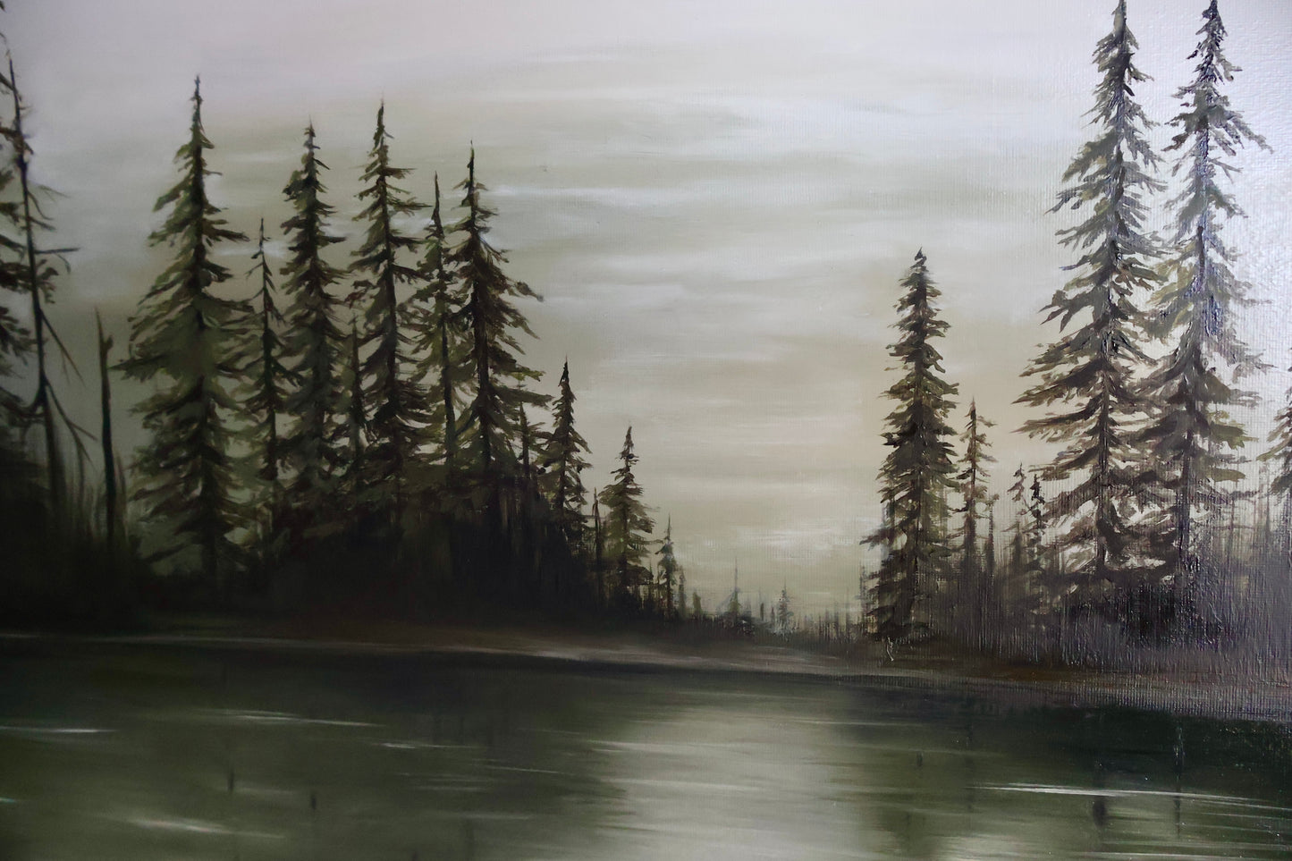 Misty Forrest