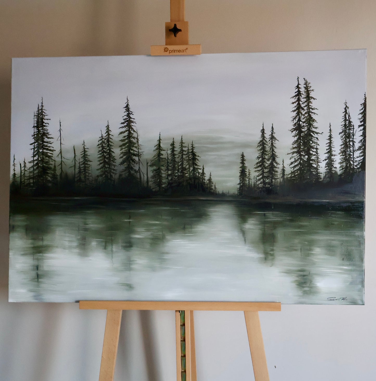 Misty Forrest