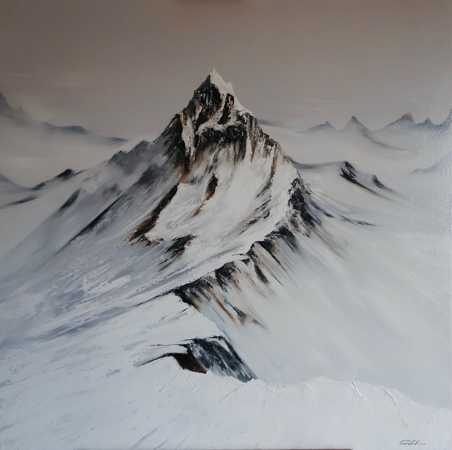 Whispers of Winter