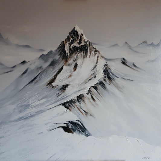 Whispers of Winter